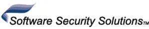 A security company logo